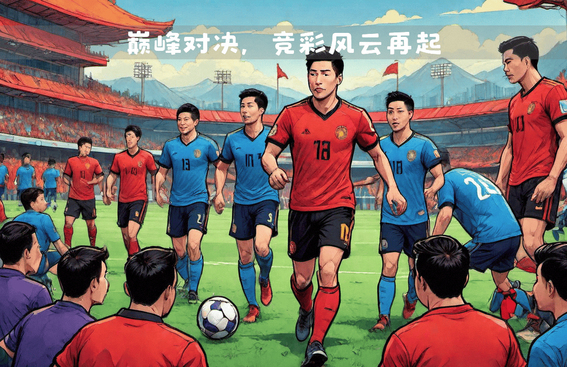 欧洲国家联赛精彩对抗，场面火爆刺激的简单介绍