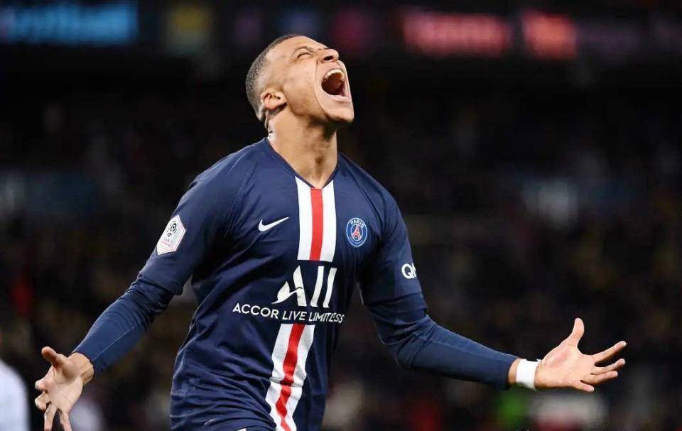 关于姆巴佩连续三场比赛得分超过爆冷，巴塞罗那挑战极限！的信息